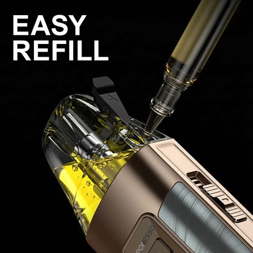 Vaporesso luxe x3 - vaporesso,