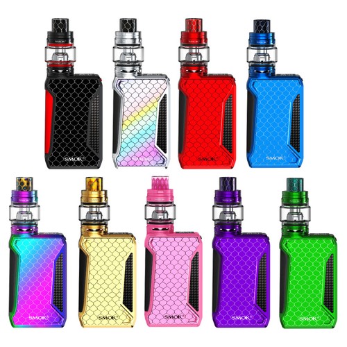 Smok priv 6ml - h-priv, tc