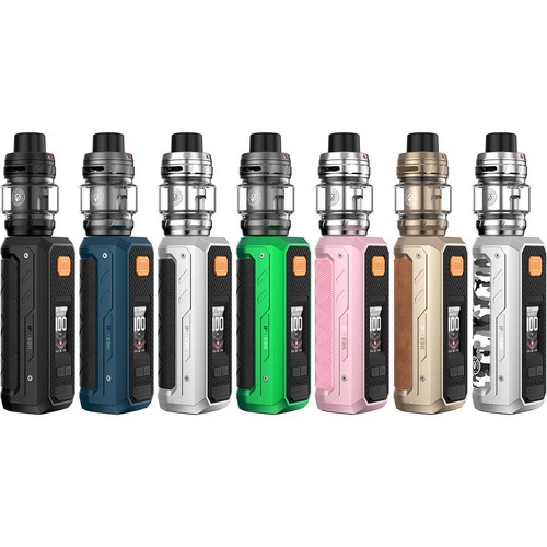 Vaporesso armour ultra kit - vaporesso,